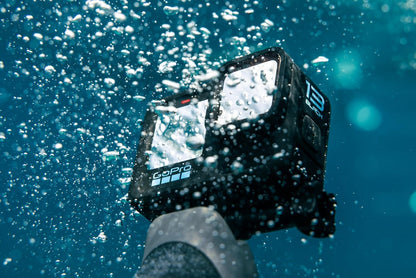 GoPro HERO13 Black Bundle 3