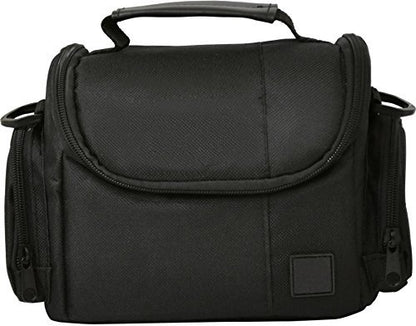 Outdoor Ultimate Accessory Package for Nikon D3100, D3200, D5100, D5200 DSLR Cameras (Which Have Nik