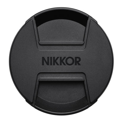 Nikon Z 6II Mirrorless Digital Camera Body Bundle with Nikon NIKKOR Z 70-200mm f/2.8 VR S Lens (2 Items) (Renewed)