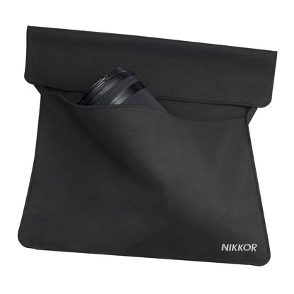 Nikon Z 6II Mirrorless Digital Camera Body Bundle with Nikon NIKKOR Z 70-200mm f/2.8 VR S Lens (2 Items) (Renewed)