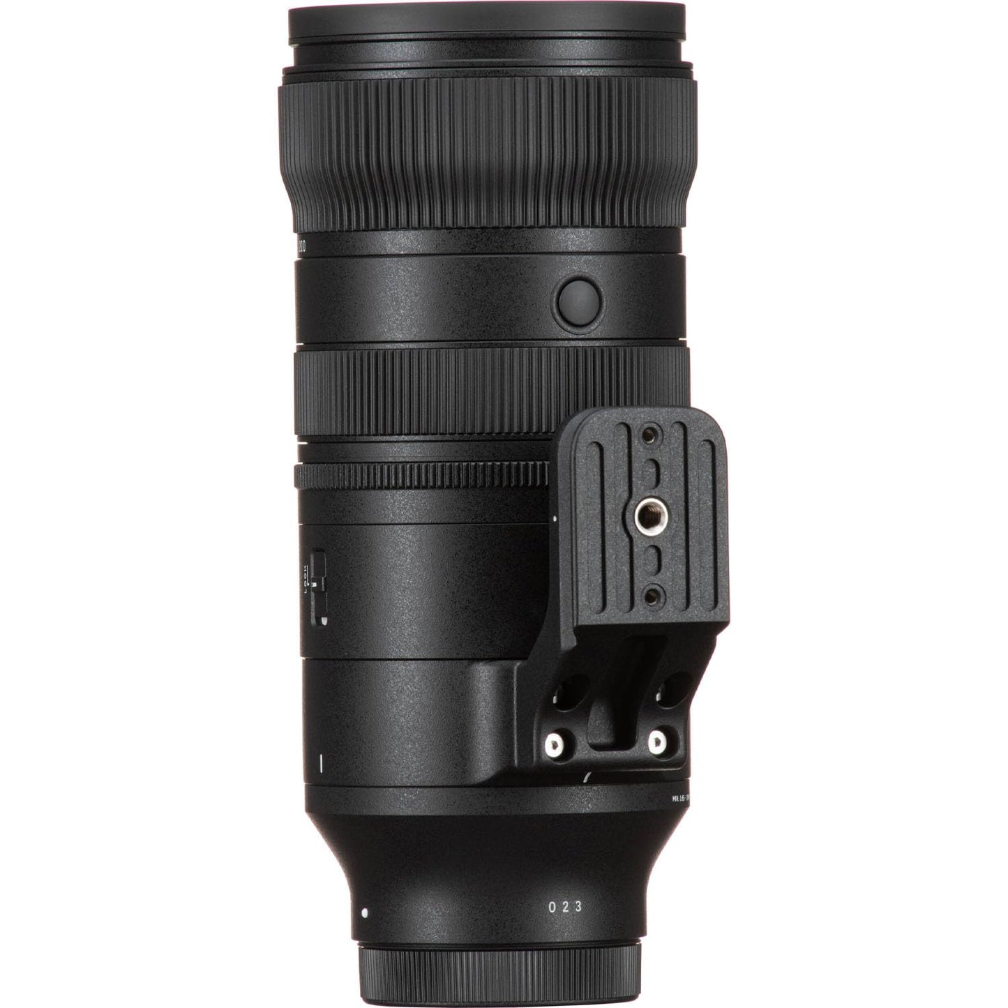 Sigma 70-200mm f/2.8 DG DN OS Sports Lens (Sony E) + Camera Case + 3pc Filters + Cap Keeper + Cleaning Kit + More (13pc Bundle)