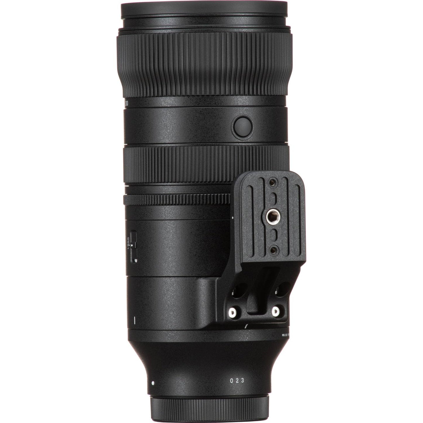 Sigma 70-200mm f/2.8 DG DN OS Sports Lens (Sony E) + Camera Case + 3pc Filters + Cap Keeper + Cleaning Kit + More (13pc Bundle)