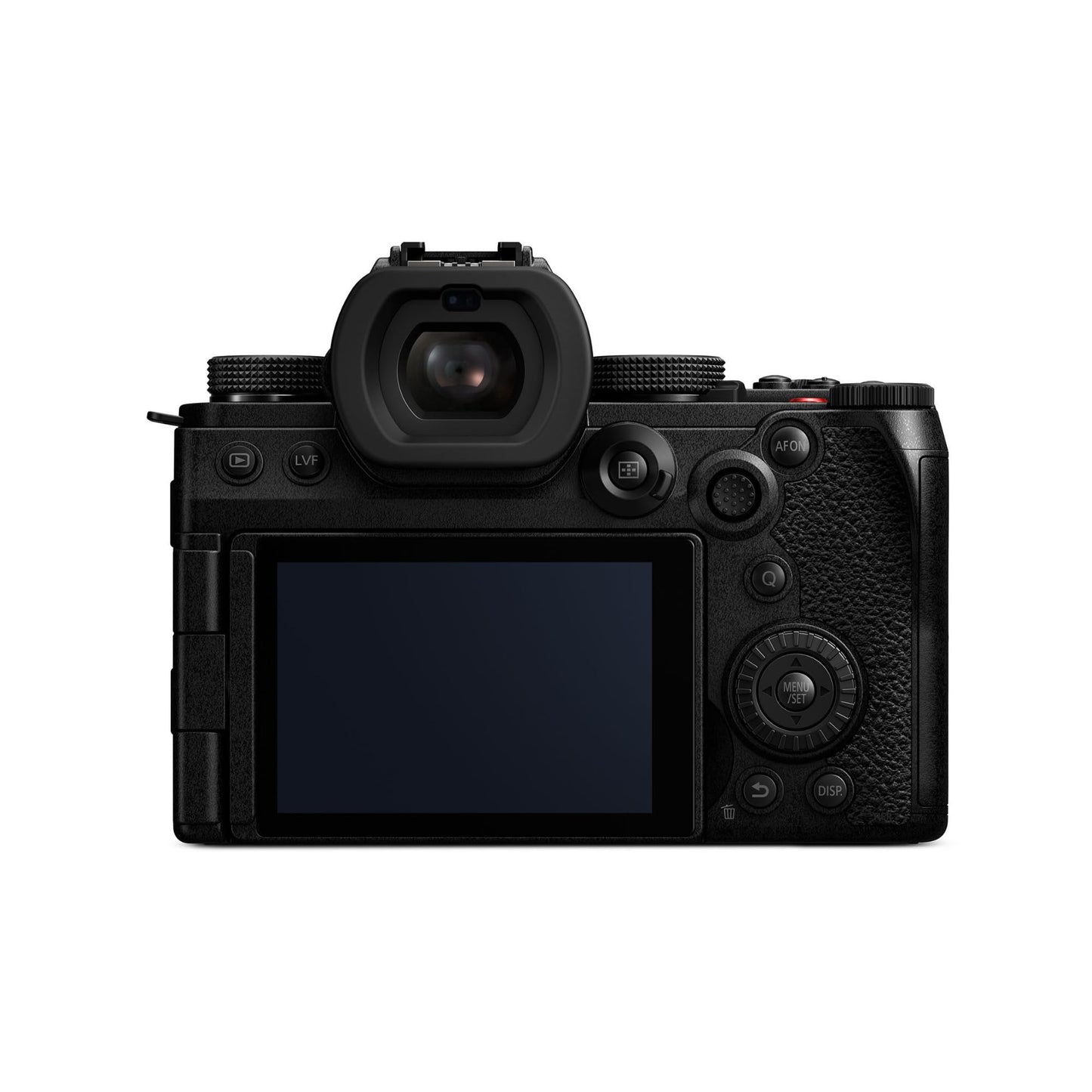Panasonic Lumix S5 IIX Mirrorless Camera with 20-60mm Lens with 128GB U3 V90 SDXC UHS-II SD Card Bundle (2 Items)