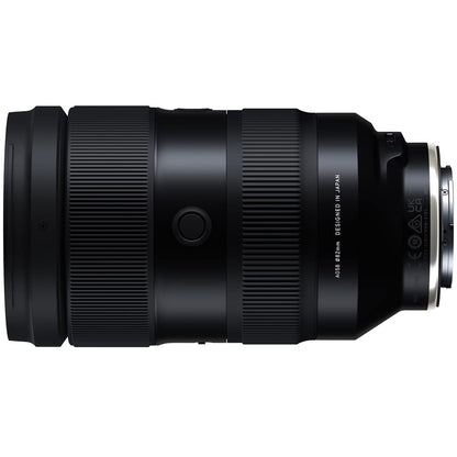 Tamron AFA058S-700 35-150 F/2-2.8 Di III VXD Lens for Sony E-Mount Full-Frame Mirrorless Model A058 Bundle with Lexar Professional SDHC/SDXC 1667x UHS-II 64GB Memory Card