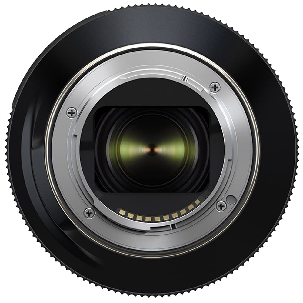 Tamron AFA058S-700 35-150 F/2-2.8 Di III VXD Lens for Sony E-Mount Full-Frame Mirrorless Model A058 Bundle with Lexar Professional SDHC/SDXC 1667x UHS-II 64GB Memory Card