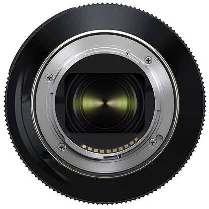 Tamron AFA058S-700 35-150 F/2-2.8 Di III VXD Lens for Sony E-Mount Full-Frame Mirrorless Model A058 Bundle with Lexar Professional SDHC/SDXC 1667x UHS-II 64GB Memory Card