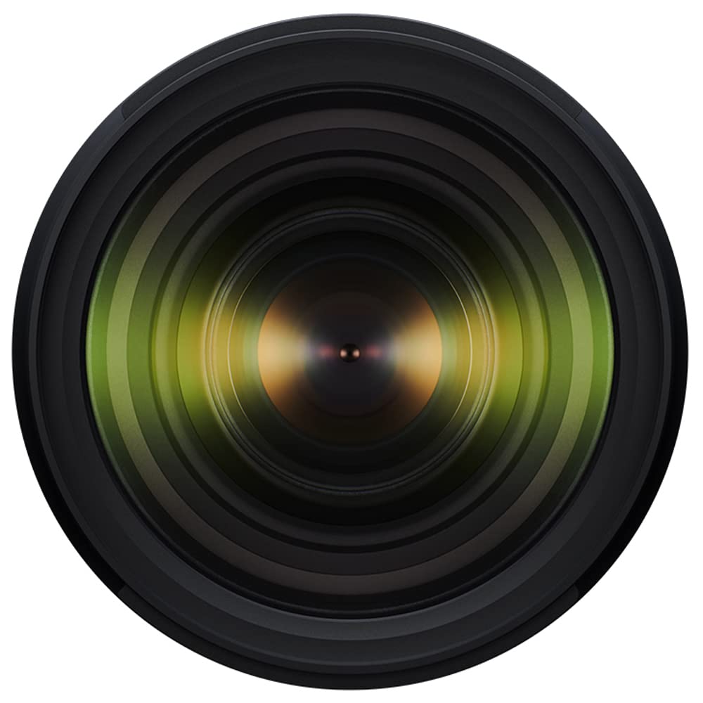Tamron AFA058S-700 35-150 F/2-2.8 Di III VXD Lens for Sony E-Mount Full-Frame Mirrorless Model A058 Bundle with Lexar Professional SDHC/SDXC 1667x UHS-II 64GB Memory Card