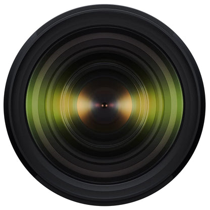 Tamron AFA058S-700 35-150 F/2-2.8 Di III VXD Lens for Sony E-Mount Full-Frame Mirrorless Model A058 Bundle with Lexar Professional SDHC/SDXC 1667x UHS-II 64GB Memory Card