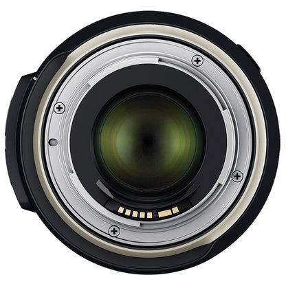 Tamron AFA032C-700 SP 24-70mm f/2.8 Di VC USD G2 Lens for Canon Bundle with Tamron TAP-in Console Lens Accessory, 64GB Memory Card and Accessories (7 Items)