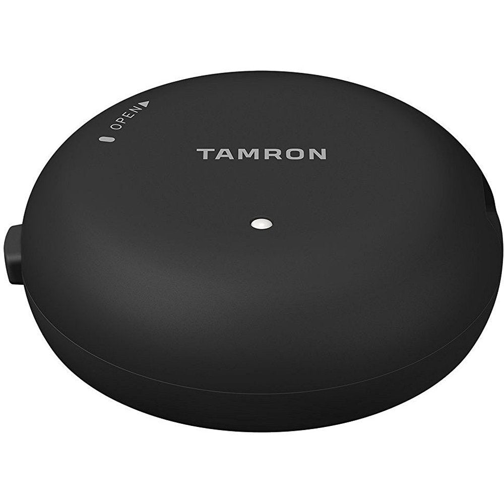 Tamron AFA032C-700 SP 24-70mm f/2.8 Di VC USD G2 Lens for Canon Bundle with Tamron TAP-in Console Lens Accessory, 64GB Memory Card and Accessories (7 Items)