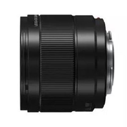 Panasonic H-X09 Leica DG Summilux 9mm f/1.7 ASPH Lens Bundle with Lexar Professional 633x 64GB UHS-1 Class 10 SDXC Memory Card