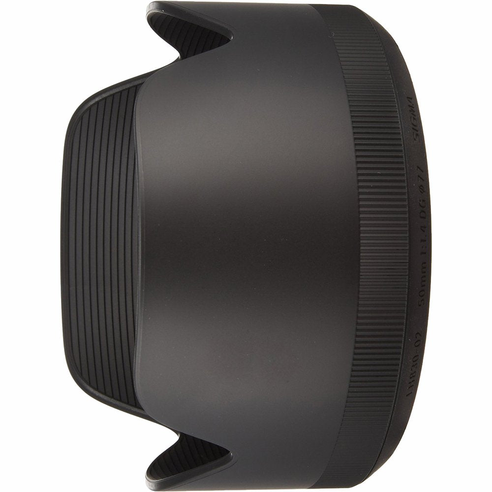 Sigma 50mm f/1.4 DG HSM Art Lens for Nikon F SLR Cameras (311306) + Sandisk Extreme PRO SDXC 128GB UHS-1 Memory Card