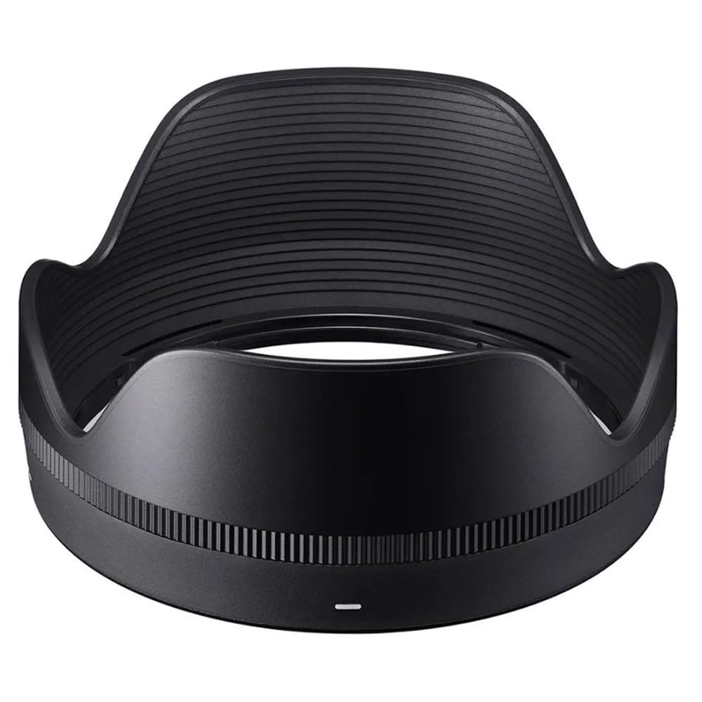 Sigma 402973 16mm F1.4 DC DN Contemporary Telephoto Lens for Nikon Z Bundle with Lexar 64GB High-Performance 800x UHS-I SDXC Memory Card