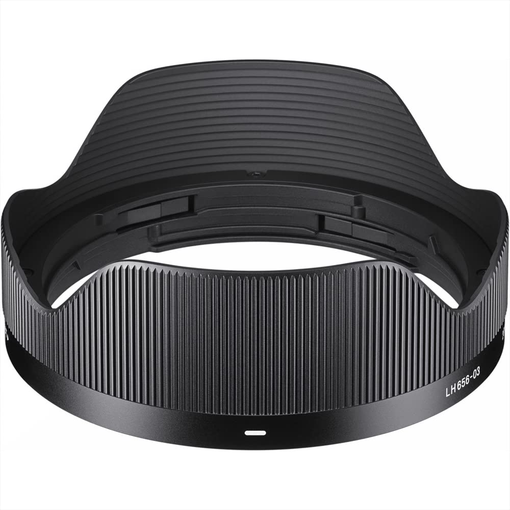 Sigma 490965 20mm F2 DG DN Contemporary Lens for Sony E-Mount Full Frame Mirrorless Bundle with Lexar Professional 633x 64GB UHS-1 Class 10 SDXC Memory Card