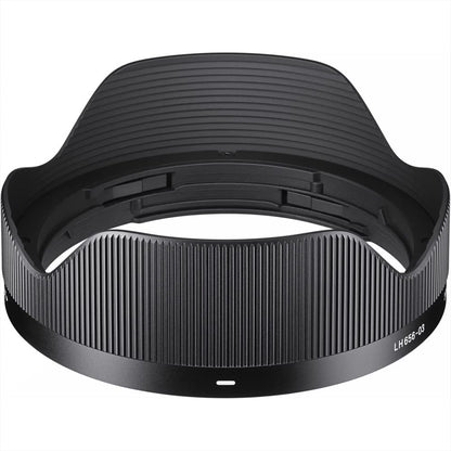 Sigma 490965 20mm F2 DG DN Contemporary Lens for Sony E-Mount Full Frame Mirrorless Bundle with Lexar Professional 633x 64GB UHS-1 Class 10 SDXC Memory Card