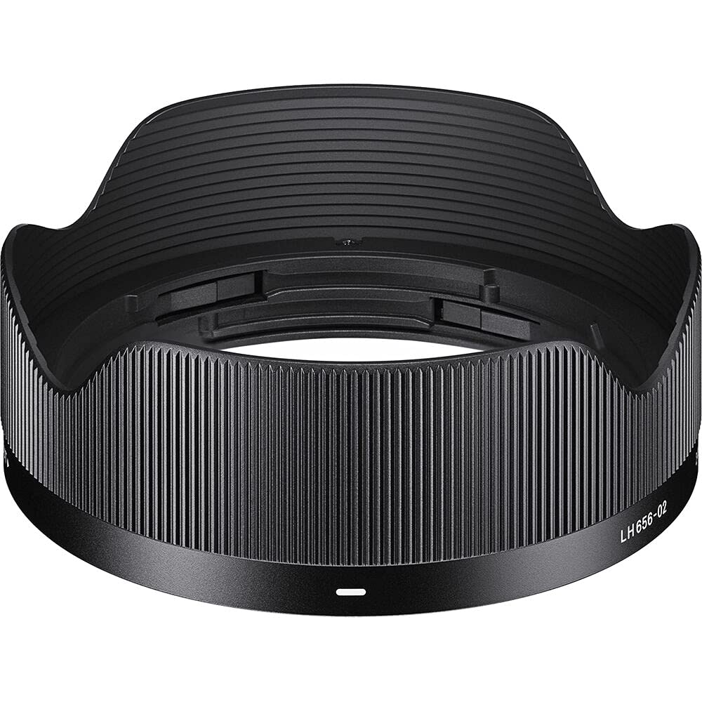 Sigma 403965 24mm f/2 DG DN Contemporary Lens for Sony E Bundle with Lexar Professional 633x 64GB UHS-1 Class 10 SDXC Memory Card