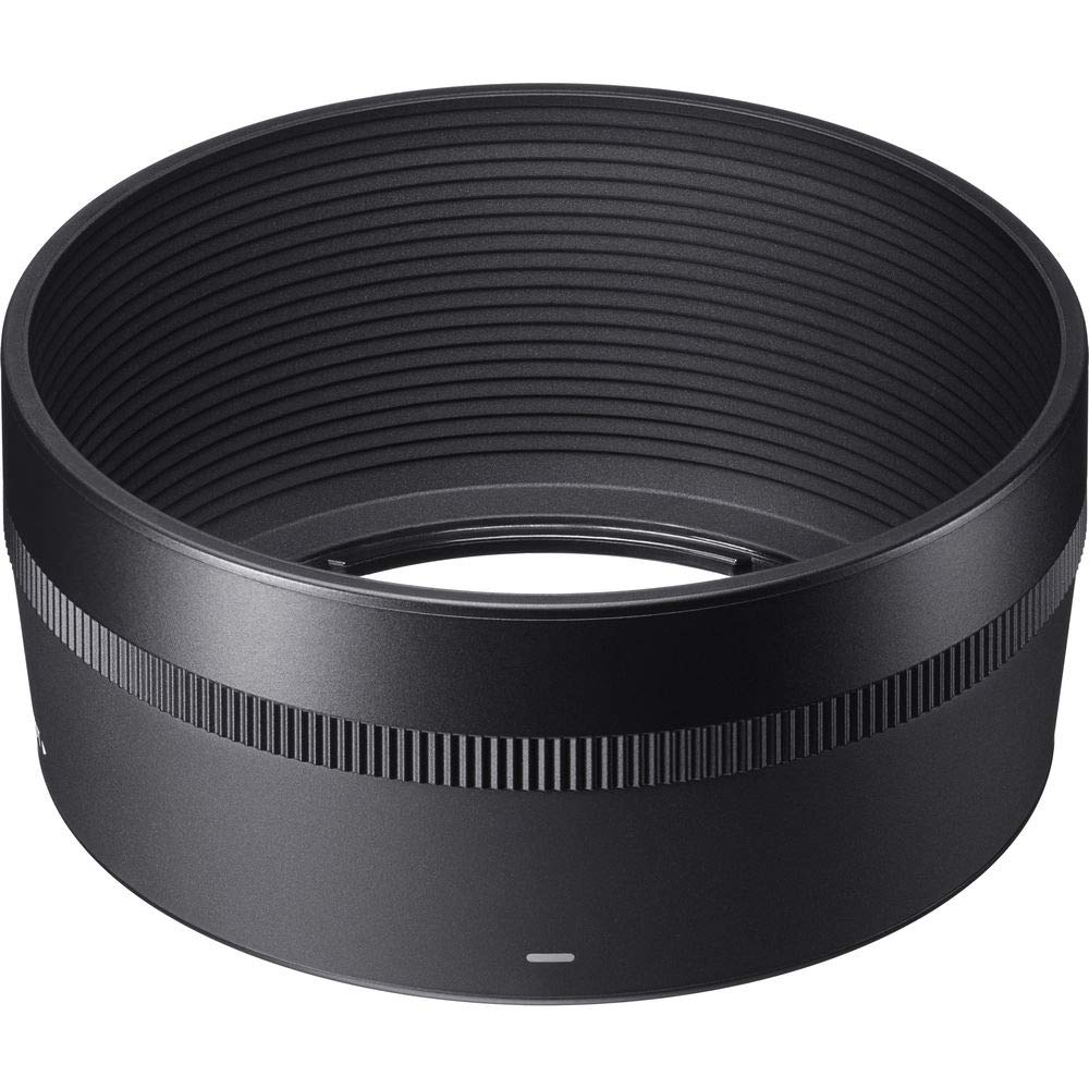 Sigma 302971 30mm F1.4 Contemporary DC DN Lens for Canon M-Mount Bundle with Lexar Professional SDHC/SDXC 1667x UHS-II 64GB Memory Card