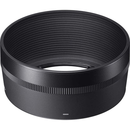 Sigma 302971 30mm F1.4 Contemporary DC DN Lens for Canon M-Mount Bundle with Lexar Professional SDHC/SDXC 1667x UHS-II 64GB Memory Card