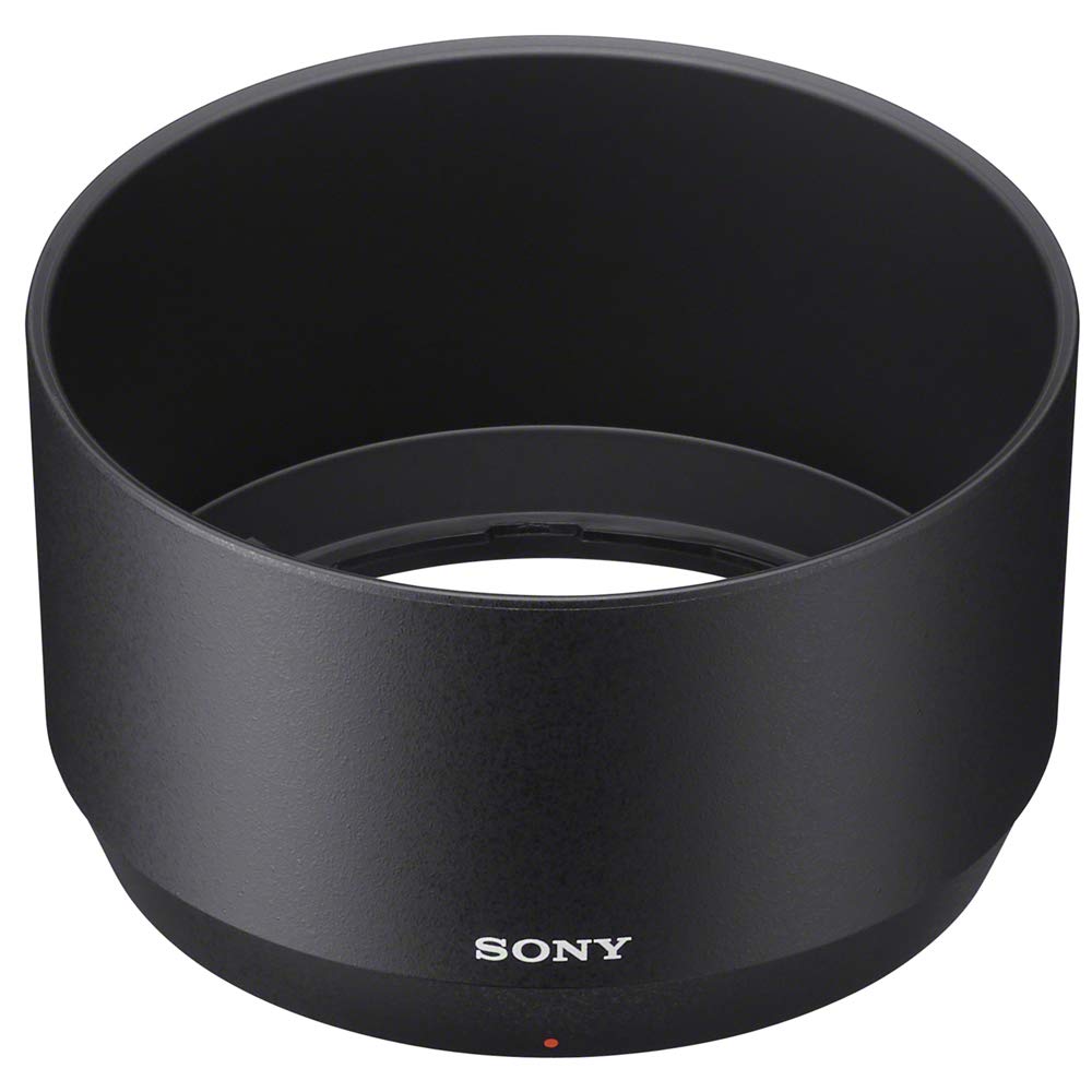 Sony E 70-350mm F4.5-6.3 G OSS Super-Telephoto Lens Bundle with Lexar Professional SDHC/SDXC 1667x UHS-II 128GB Memory Card