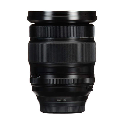 Fujifilm X-H2S Mirrorless Camera with XF 16-55mm F2.8 R LM WR (Weather Resistant) Lens