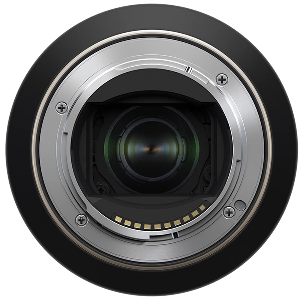 Tamron AFA047S-700 70-300mm F/4.5-6.3 Di III RXD Lens A047 for Sony E-Mount Full Frame Mirrorless Bundle with Lexar Professional 633x 64GB UHS-1 Class 10 SDXC Memory Card
