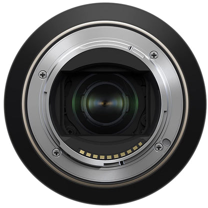 Tamron AFA047S-700 70-300mm F/4.5-6.3 Di III RXD Lens A047 for Sony E-Mount Full Frame Mirrorless Bundle with Lexar Professional 633x 64GB UHS-1 Class 10 SDXC Memory Card