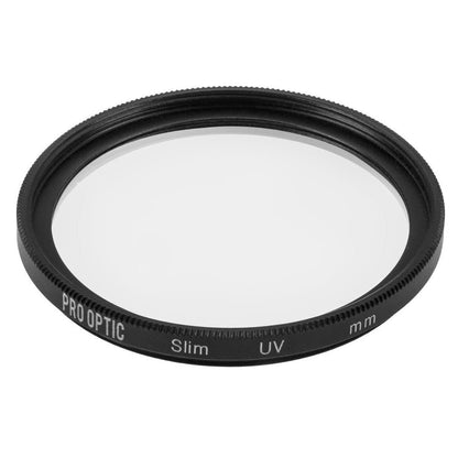 Sigma 50mm f/1.4 DG DN Art Lens for Sony E Bundle with 72mm Multi Coated UV Filter, Microfiber Cleaning Cloth