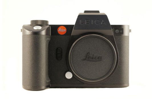 Leica SL2-S Mirrorless Camera