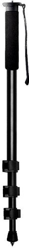 3 Piece Tripod Package for The Nikon D Series & COOLPIX L, P, L, S, J, V, AW1 Series. Includes 75" Tripod w/Carrying Case, 72" Monopod, Extra Flexible Gripster Tripod