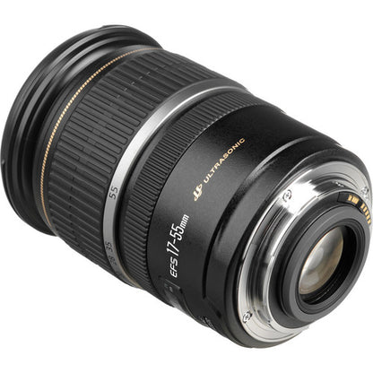 Canon EF-S 17-55mm f/2.8 IS USM Zoom Lens
