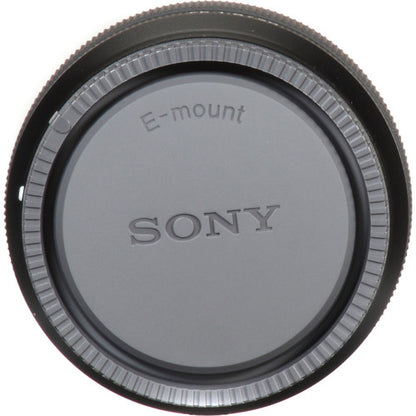 Sony FE 50mm F/1.8 Lens