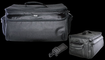 ULTIMAXX Extra Large Gadget Bag/Case