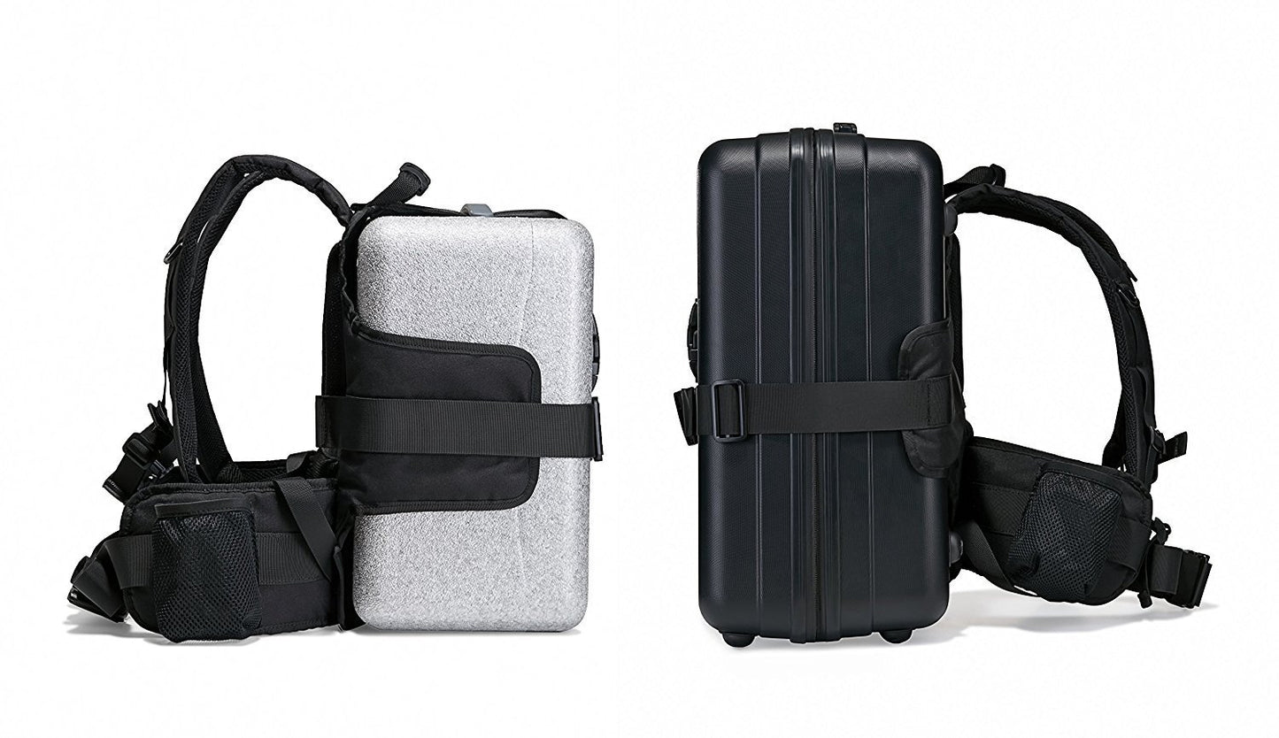 ULTIMAXX BACKPACK STRAP ADAPTER