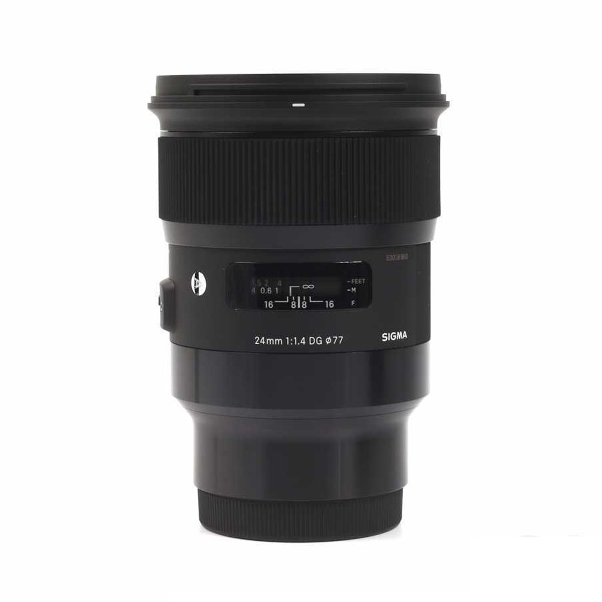 Sigma 24mm f/1.4 DG HSM Art Lens for Sony E