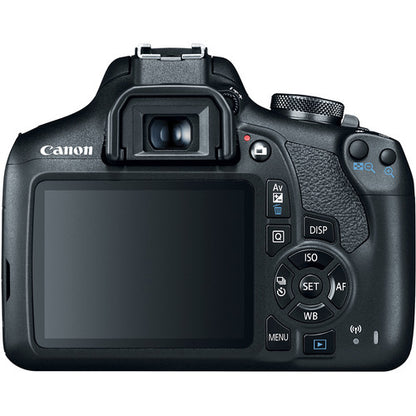 Canon EOS 2000D (BODY)
