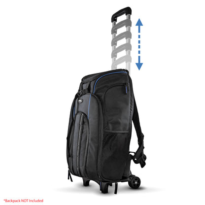 ULTIMAXX PRO FOLDING CART