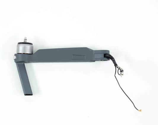 DJI Mavic Pro Front Left Motor Arm