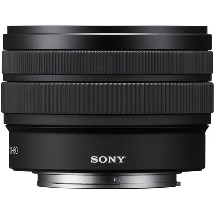 Sony FE 28-60mm f/4-5.6 Lens - White Box