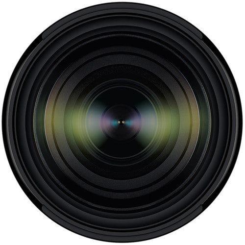 Tamron 28-200mm f/2.8-5.6 Di III RXD Lens for Sony E with Basic Accessory Bundle - Includes: SanDisk Ultra 64GB Memory Card, Manufacturer’s Accessories & Microfiber Cloth