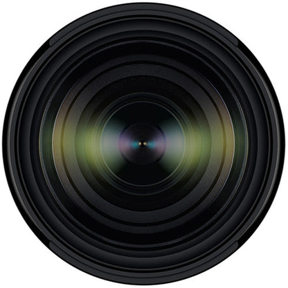 Tamron 28-200mm f/2.8-5.6 Di III RXD Lens for Sony E with Basic Accessory Bundle - Includes: SanDisk Ultra 64GB Memory Card, Manufacturer’s Accessories & Microfiber Cloth