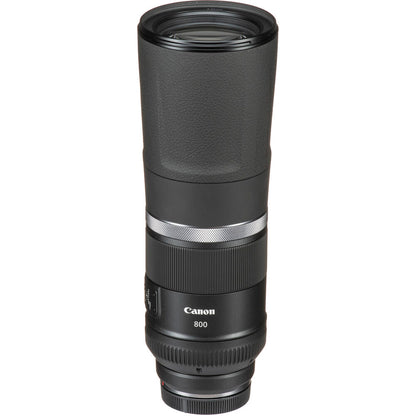 Canon RF 800mm f/11 IS STM Lens