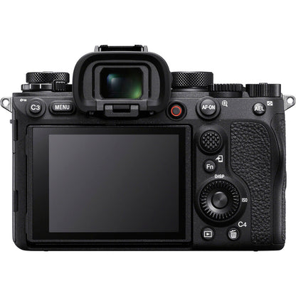 Sony a1 Mirrorless Digital Camera (Body Only)