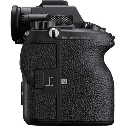 Sony a1 Mirrorless Digital Camera (Body Only)