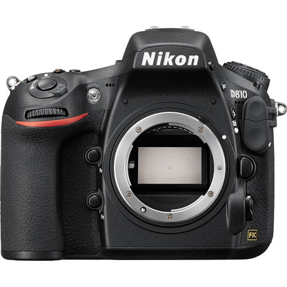 Nikon D810 DSLR (Body Only)