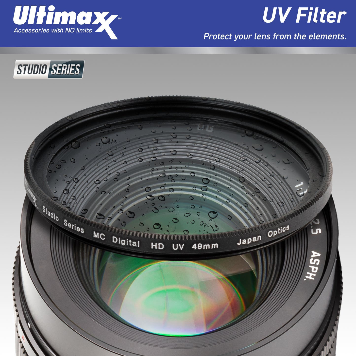 Olympus M.Zuiko Digital ED 75-300mm f/4.8-6.7 II Lens with Essential Accessory Bundle: Variable Neutral Density Filter (ND2-ND400), Water-Resistant Lens Pouch & Much More