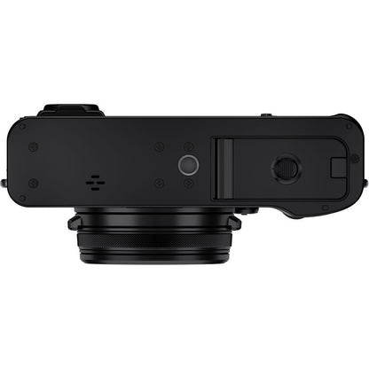 FUJIFILM X100V Digital Camera (Black)
