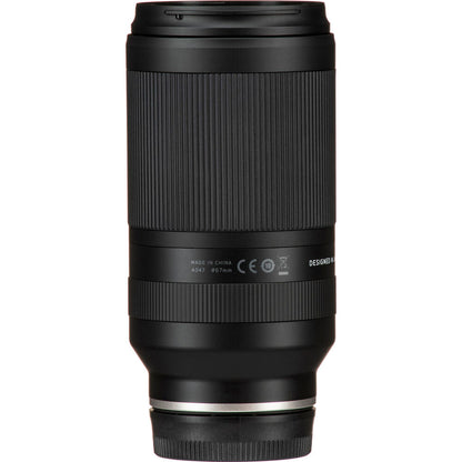 Tamron 70-300mm f/4.5-6.3 Di III RXD Lens for Sony E
