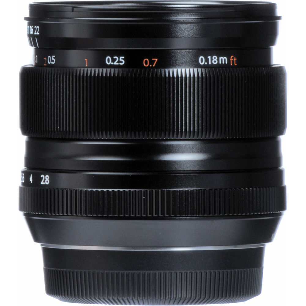 Fujifilm XF 14mm f/2.8 R Wide Angle Lens