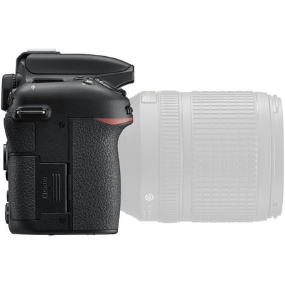 Nikon D7500 DSLR Camera (Body Only) (KIT BOX)