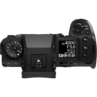 FUJIFILM X-H2S Mirrorless Camera (Body)